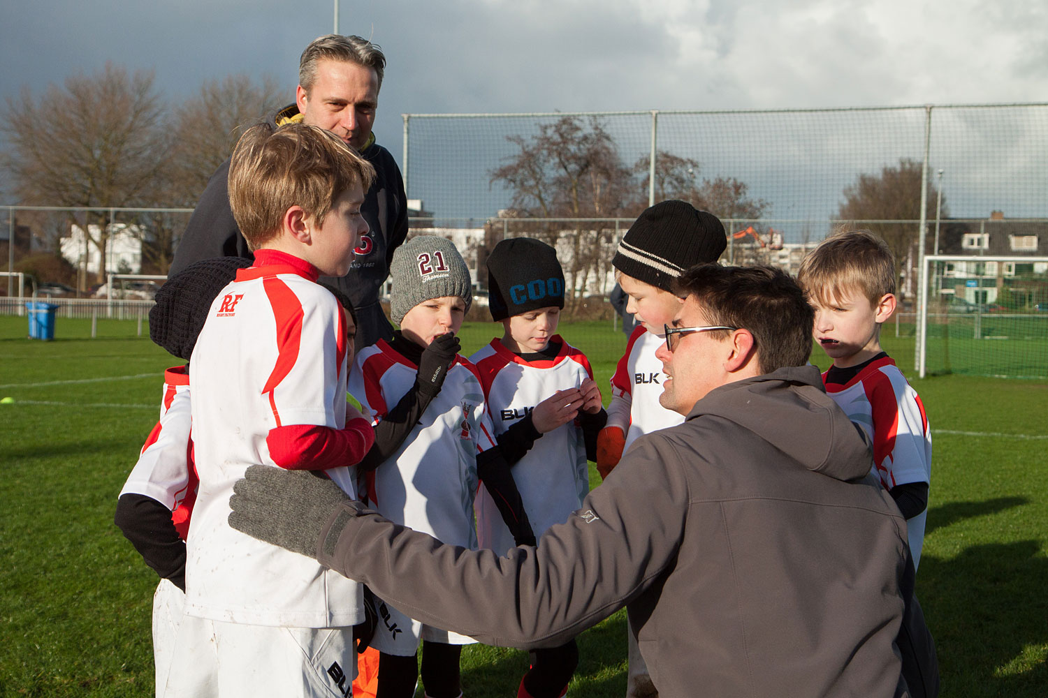 Wordt Gamecoach!