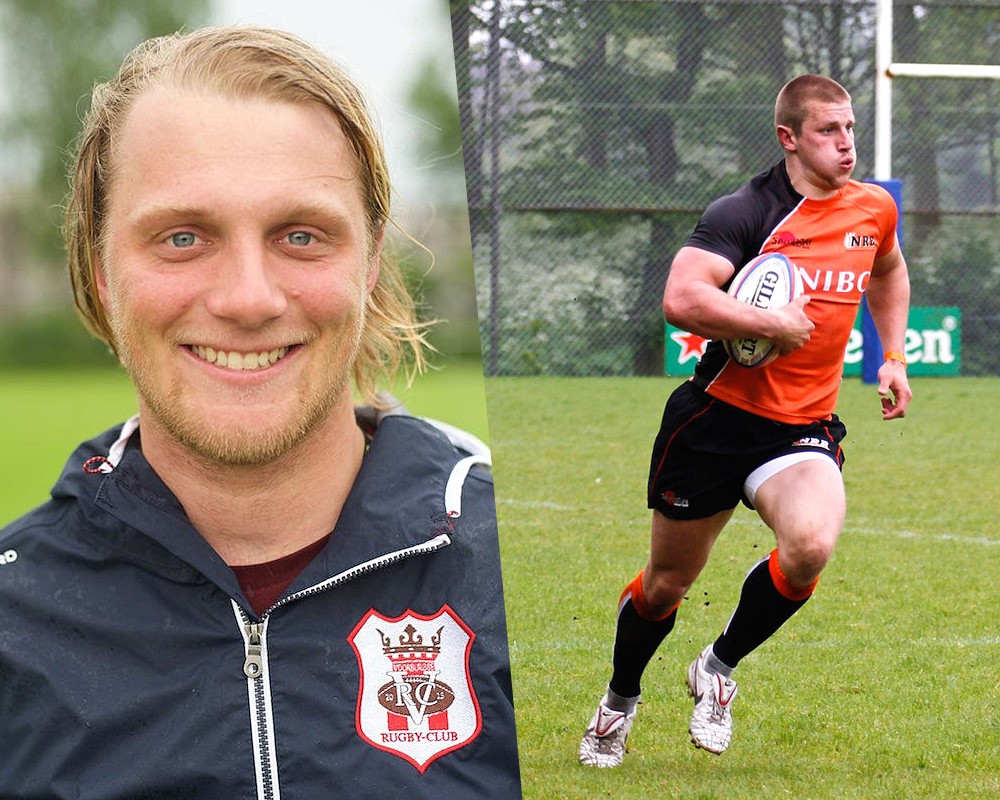 Even voorstellen: Björn Buijs, Strength & Conditioning training bij VRC