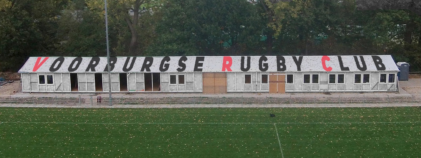 Algemene Leden Vergadering 2018
