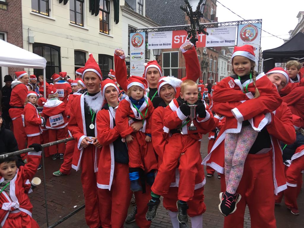 Santarun 2018