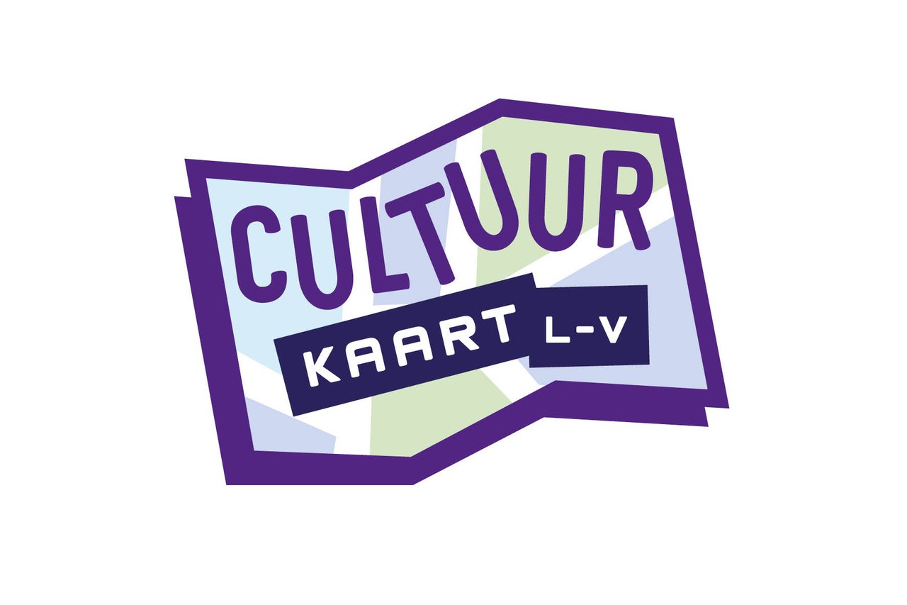 Logogemeente Leidschendam-Voorburg Cultuurkaart