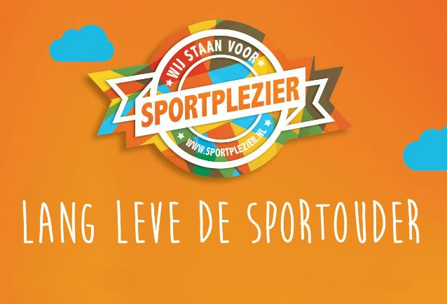 Sportouders, winnen, verliezen….