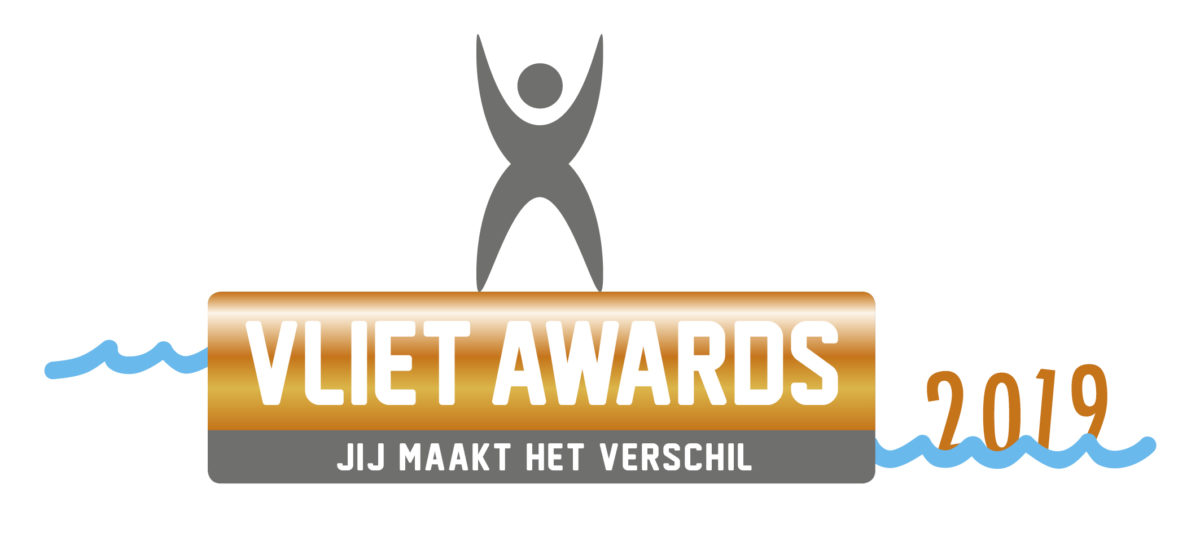 VRC-genomineerden voor de Vliet Awards 2019