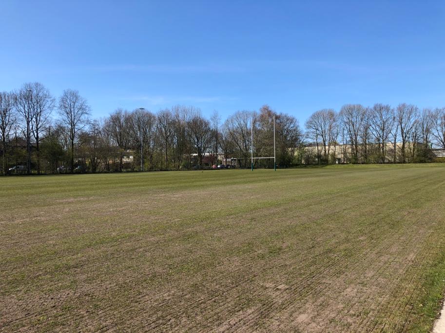 Het seizoen is ten einde….