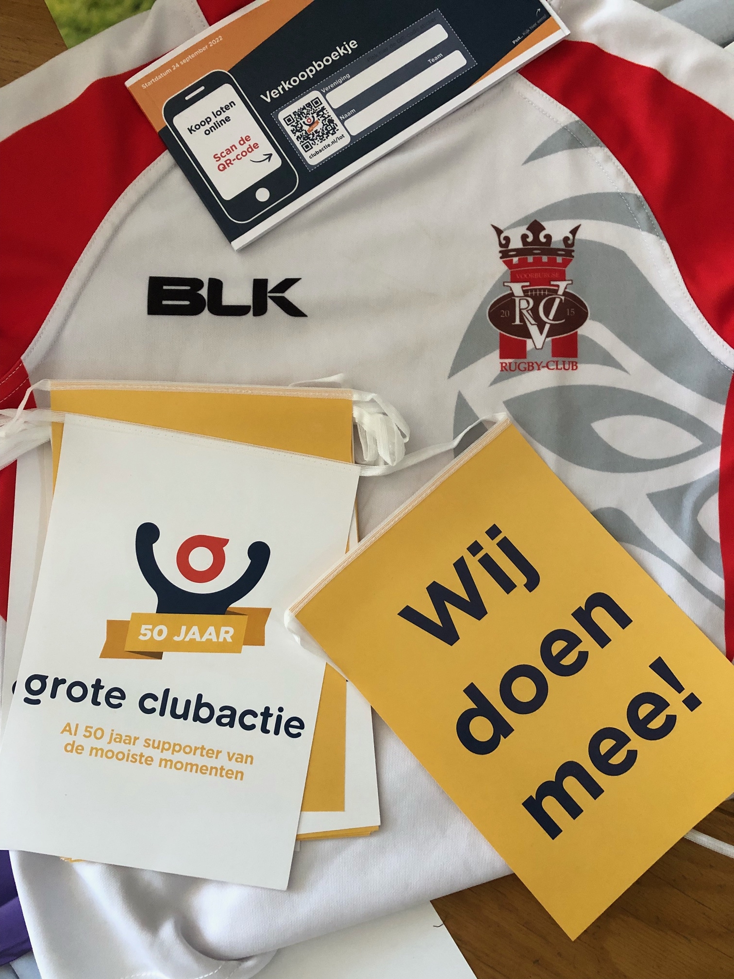 Grote Club Actie 2022